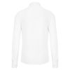 camisa piqué<br/>manga larga manga larga blanco vista6