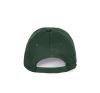 bahia - gorra 7 paneles forest green vista6