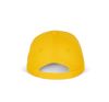 bahia - gorra 7 paneles yellow vista6