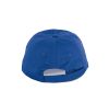 bahia - gorra 7 paneles royal blue vista6