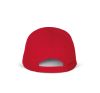 bahia - gorra 7 paneles red vista6