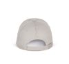 bahia - gorra 7 paneles light grey vista6