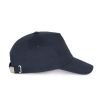 action ii - gorra 5 paneles navy vista6