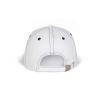 gorra fashion 6 paneles blanco/navy vista9