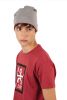 Gorro Algodón/Elastano, Estilo Oversize, Bicolor
