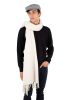 boina duckbill burgundy/blanco vista2