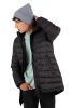 gorro con forro thinsulate burgundy/blanco vista4