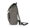 mochila informal de estilo urbano charcoal vista8
