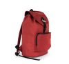 mochila informal de estilo urbano red vista8