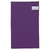 toalla de deporte microfibra purple vista2
