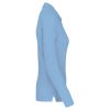 polo manga larga mujer manga larga sky blue vista3