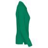 polo manga larga mujer manga larga kelly green vista3