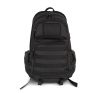 mochila táctica molle, estilo urbano vista2
