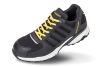 calzado de seguridad lightweight safety trainer negro/grey vista1