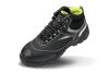 calzado de seguridad blackwatch negro/silver vista1