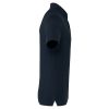 polo con botones de presión y manga corta manga corta navy vista6
