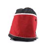Mochila cuerdas personalizada cobra de poliéster vista 2