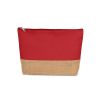 estuche de algodón canvas y yute red vista2