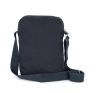 bandolera de algodón navy vista6