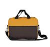 bolsa de trabajo en bandolera grey vista8