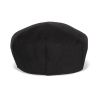 boina duckbill negro vista6