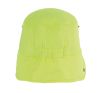 gorra con orejeras fluorescent yellow vista6