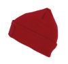 gorro con parche y forro thinsulate red vista4
