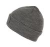 gorro con parche y forro thinsulate grey vista4