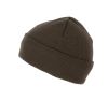 gorro con forro thinsulate khaki vista4