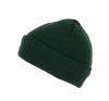 gorro con forro thinsulate forest green vista4