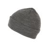 gorro con forro thinsulate grey vista4
