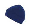 gorro con forro thinsulate royal blue vista4