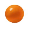 Balones de playa magno de pvc naranja vista 1