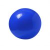 Balones de playa magno de pvc azul vista 1