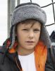 Gorros invierno result junior ocean vista 4