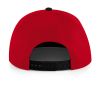 Gorras serigrafiadas beechfield visera plana para personalizar vista 1