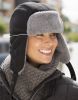 Gorros invierno result ocean con publicidad vista 4