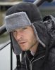 Gorros invierno result ocean con publicidad vista 5