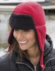 Gorros invierno result ocean con publicidad vista 7