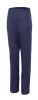Pantalones sanitarios velilla pant pijama scremallera colores de algodon azul marino para personalizar vista 1