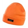 Gorros invierno result thinsulate ligero fluorescent orange vista 1