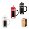 JAVA 1L. Cafetera 1L