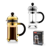 CHAMBORD 350. Cafetera 350ml