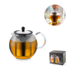 ASSAM STEEL 1L. Hervidor 1L