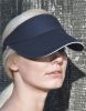Gorras deportivas result visera sport sandwich con impresión vista 3