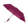 Paraguas plegables elmer de plástico para personalizar vista 2