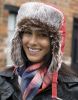 Gorros invierno result sherpa clásico vista 1