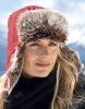 Gorros invierno result sherpa clásico vista 2