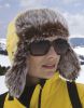 Gorros invierno result sherpa clásico vista 3