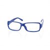 Accesorios eventos gafas sin cristal martyns azul vista 1